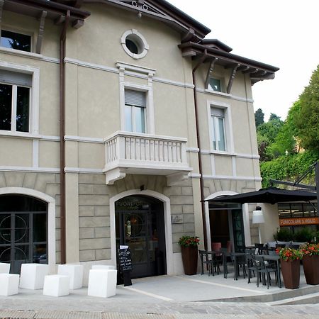 Fuori Porta House Hotel Bergamo Ngoại thất bức ảnh