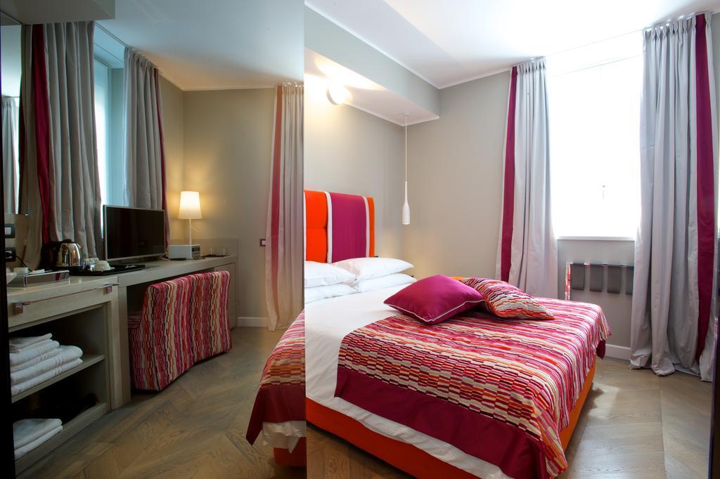 Fuori Porta House Hotel Bergamo Phòng bức ảnh