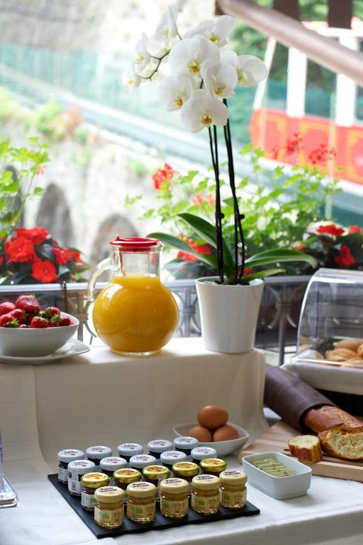 Fuori Porta House Hotel Bergamo Ngoại thất bức ảnh