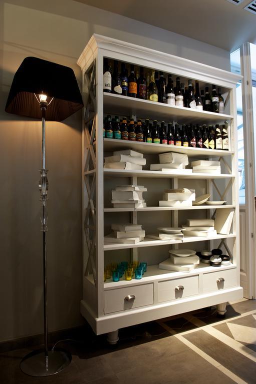 Fuori Porta House Hotel Bergamo Ngoại thất bức ảnh