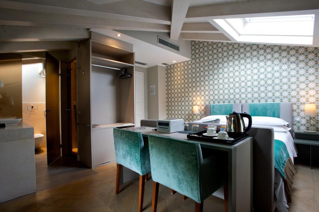Fuori Porta House Hotel Bergamo Phòng bức ảnh