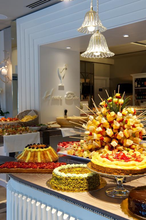 Fuori Porta House Hotel Bergamo Ngoại thất bức ảnh