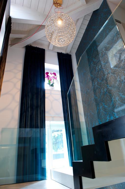 Fuori Porta House Hotel Bergamo Ngoại thất bức ảnh
