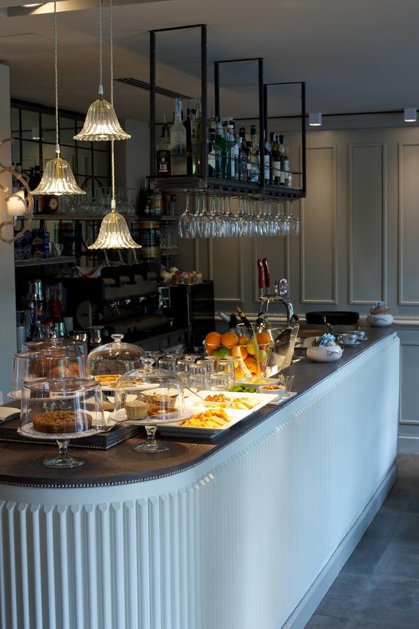 Fuori Porta House Hotel Bergamo Ngoại thất bức ảnh
