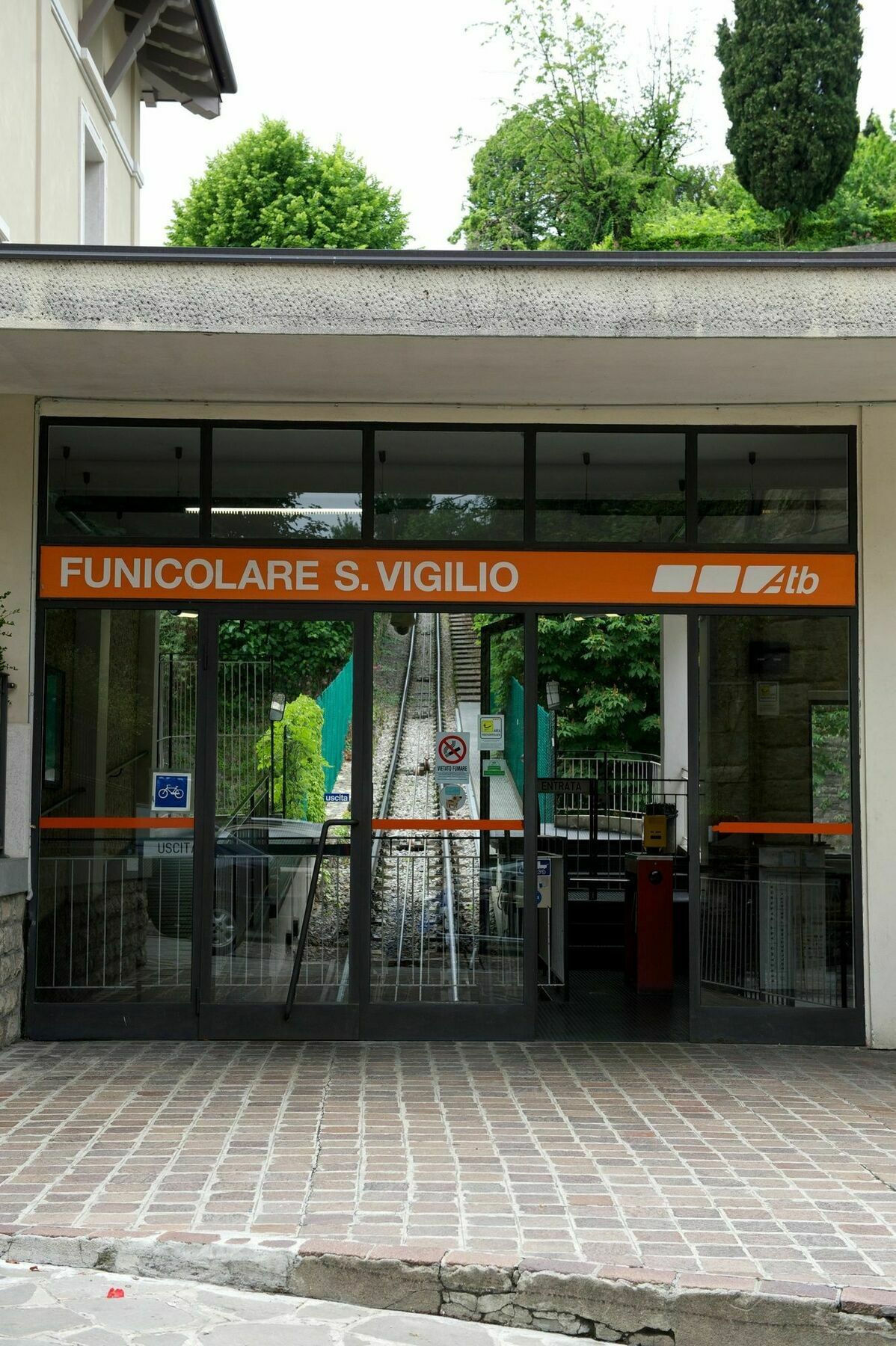 Fuori Porta House Hotel Bergamo Ngoại thất bức ảnh