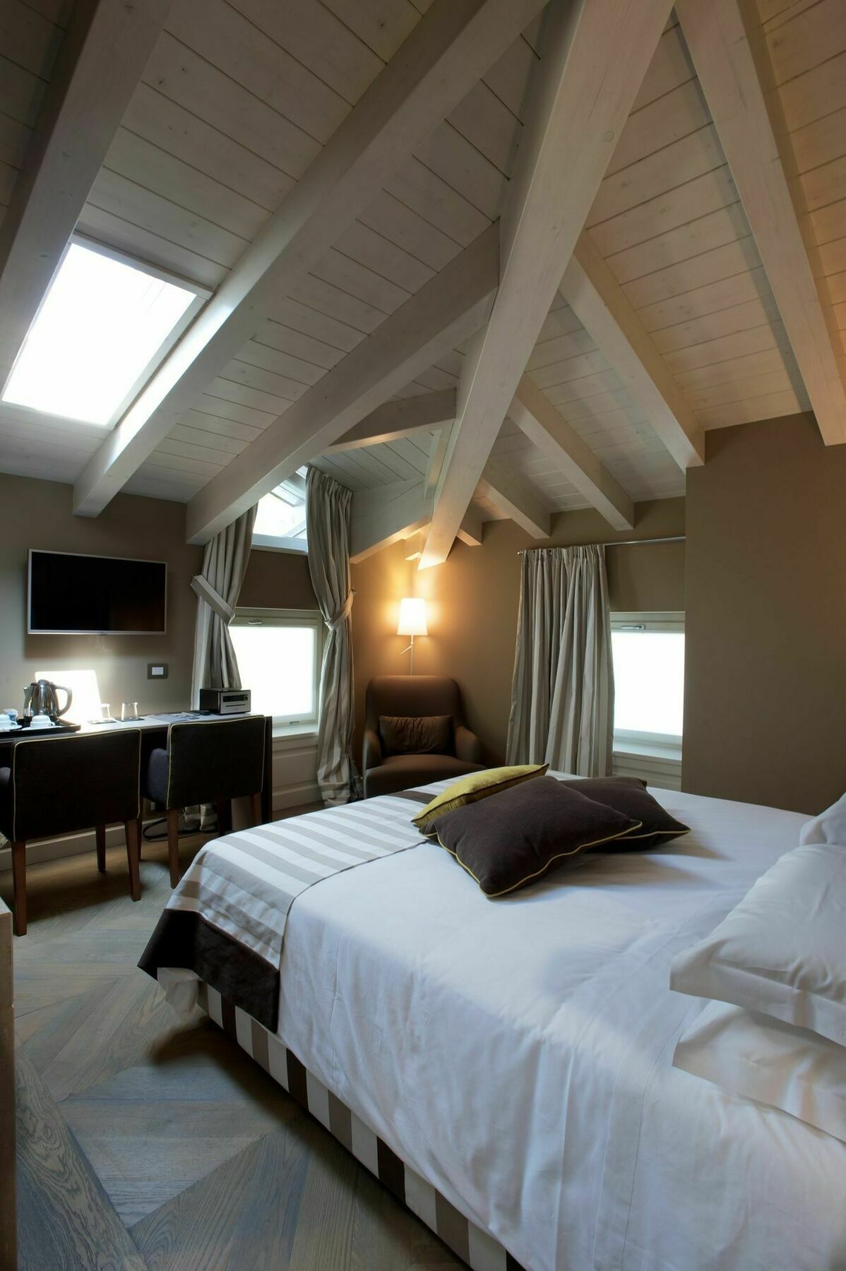 Fuori Porta House Hotel Bergamo Ngoại thất bức ảnh