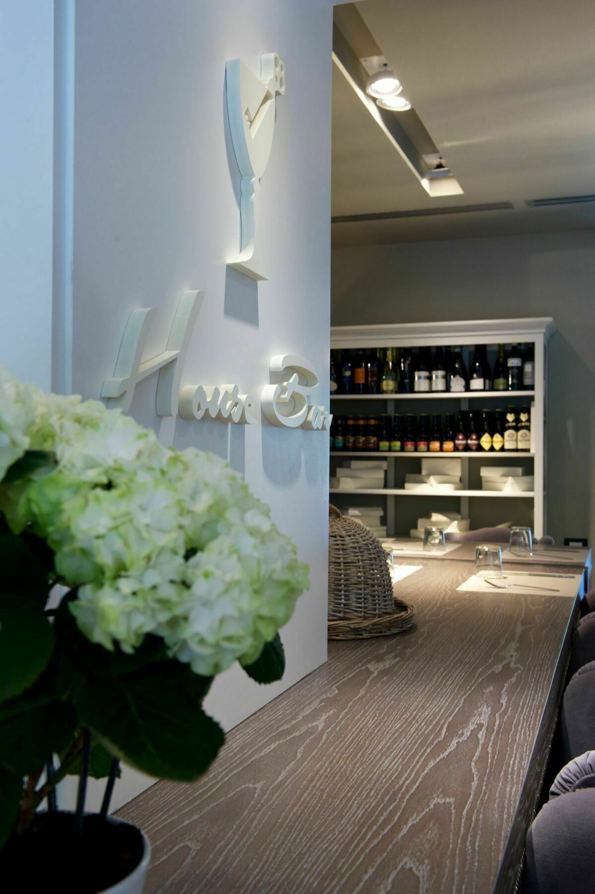 Fuori Porta House Hotel Bergamo Ngoại thất bức ảnh