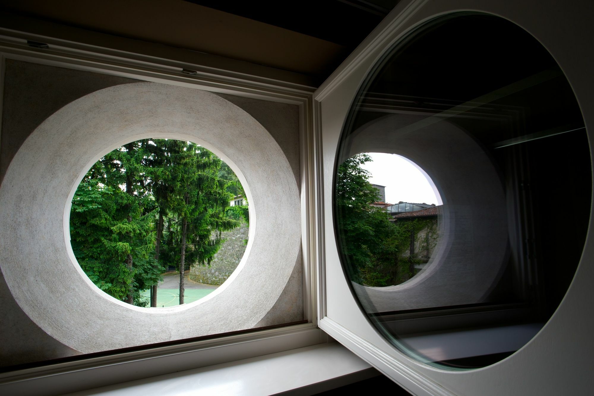 Fuori Porta House Hotel Bergamo Ngoại thất bức ảnh
