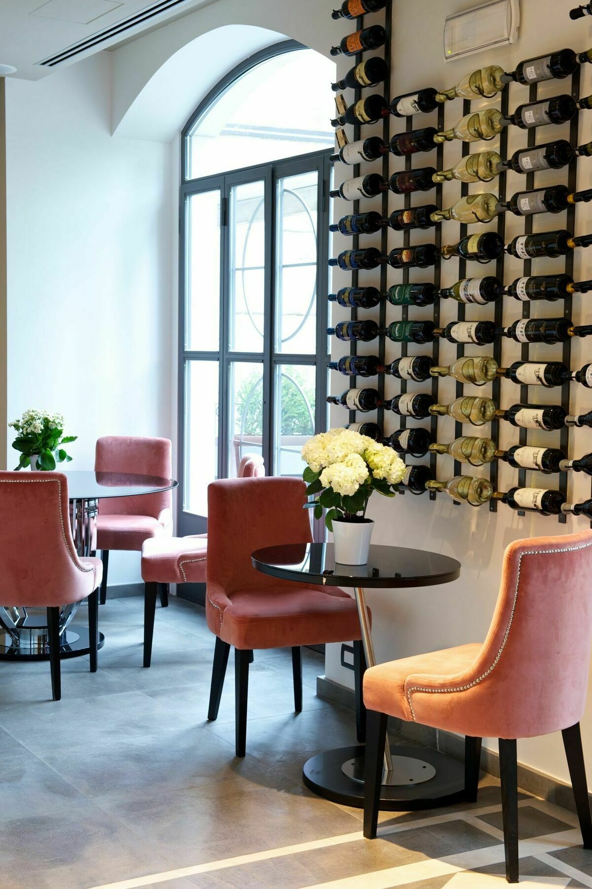 Fuori Porta House Hotel Bergamo Ngoại thất bức ảnh