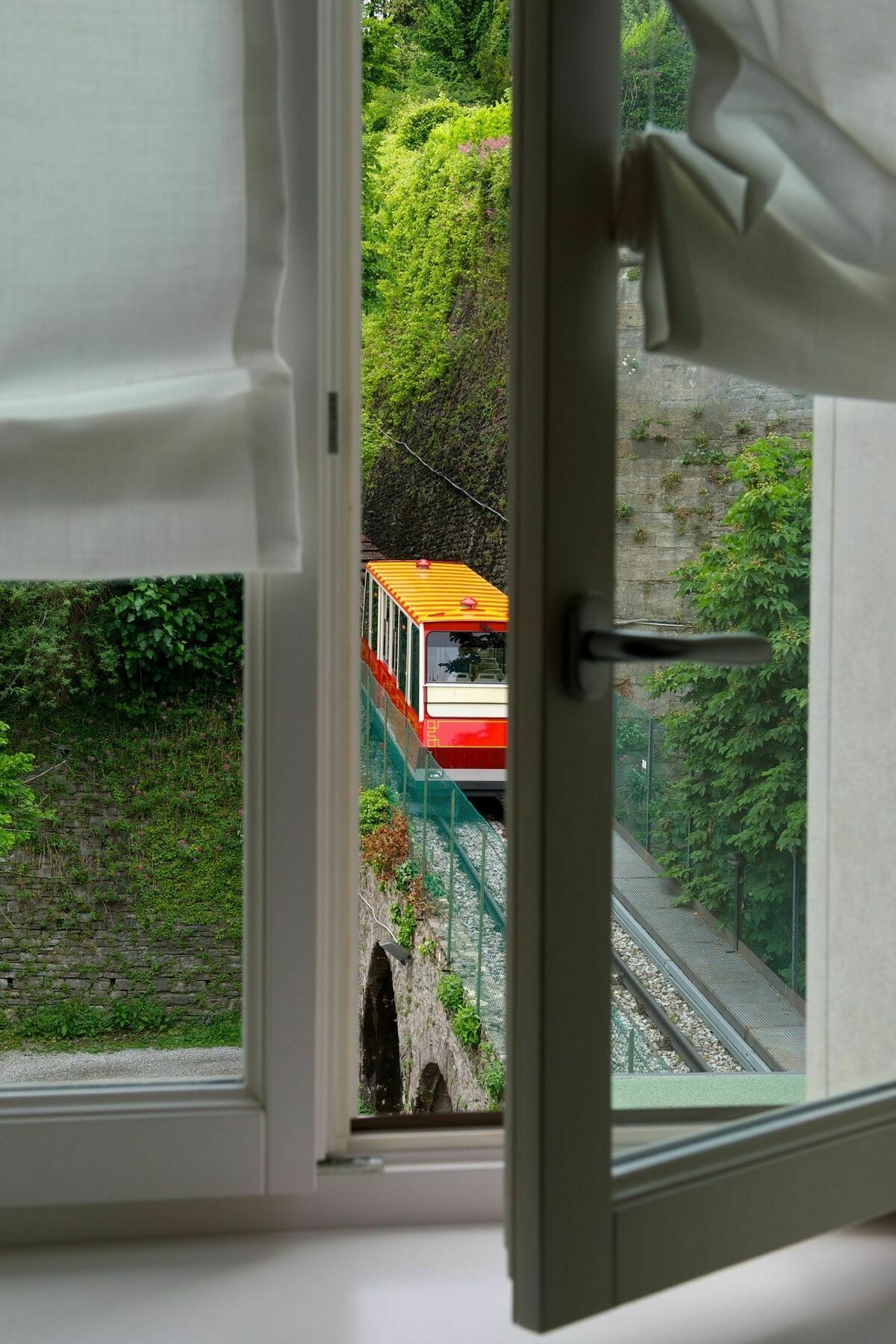 Fuori Porta House Hotel Bergamo Ngoại thất bức ảnh