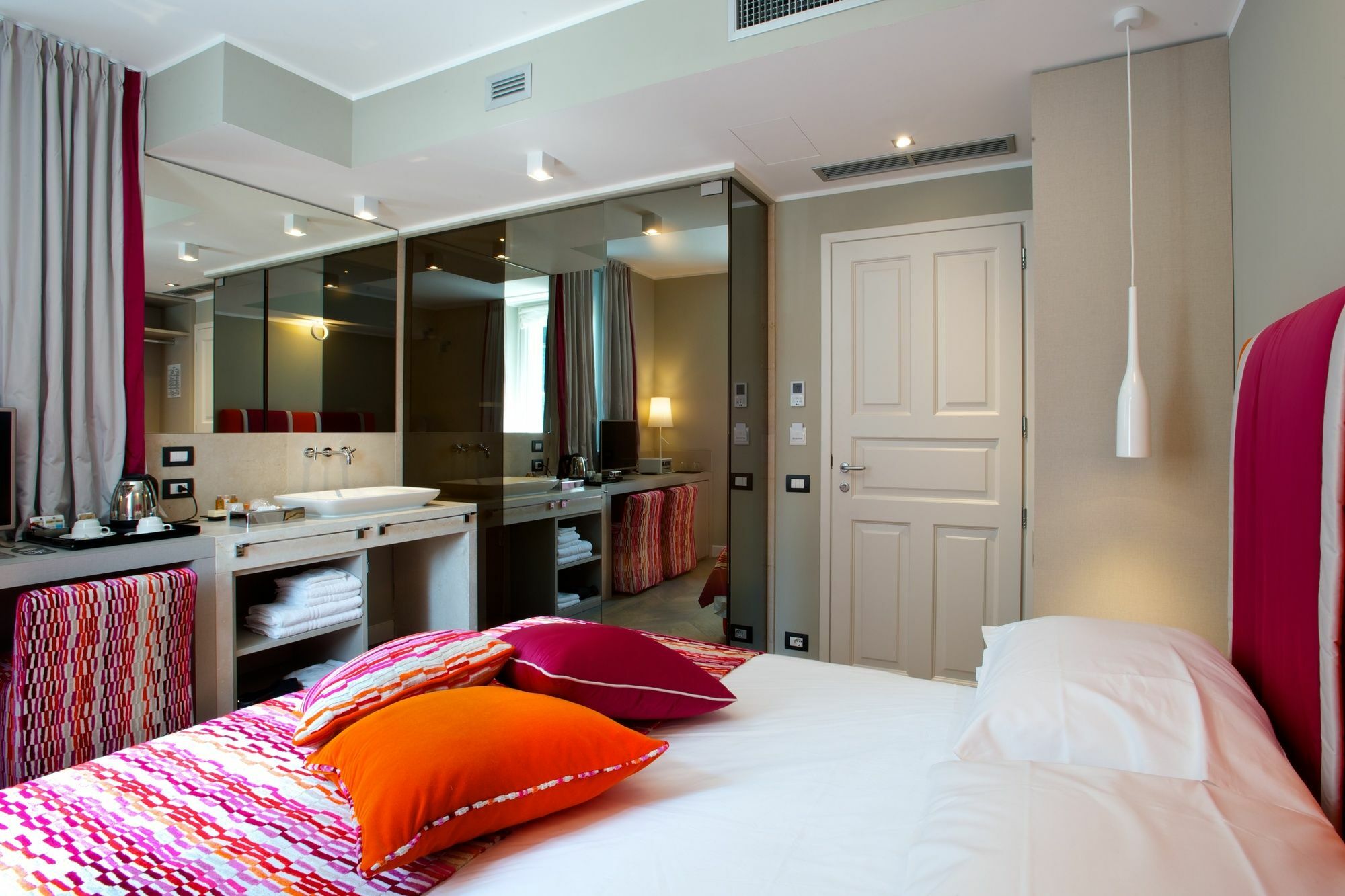Fuori Porta House Hotel Bergamo Ngoại thất bức ảnh