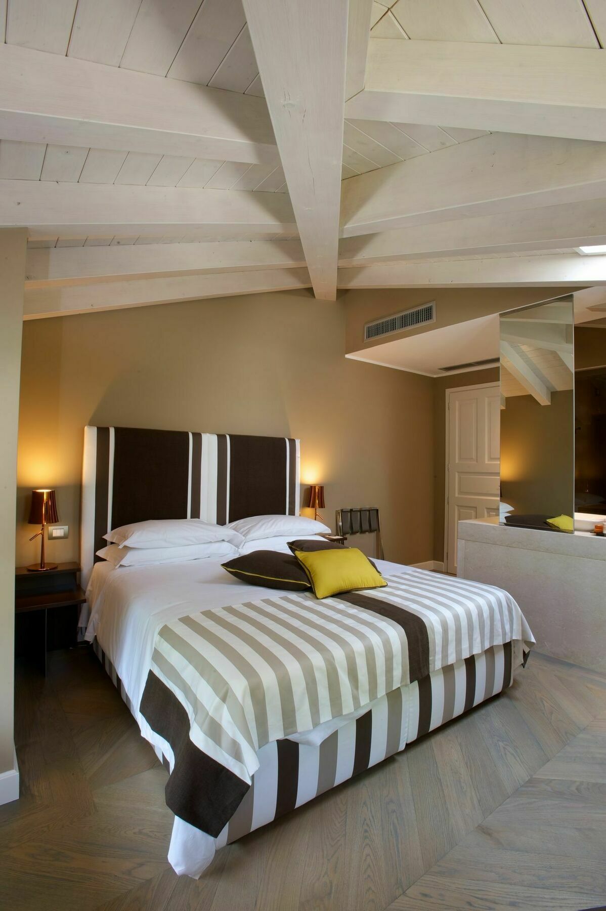 Fuori Porta House Hotel Bergamo Ngoại thất bức ảnh