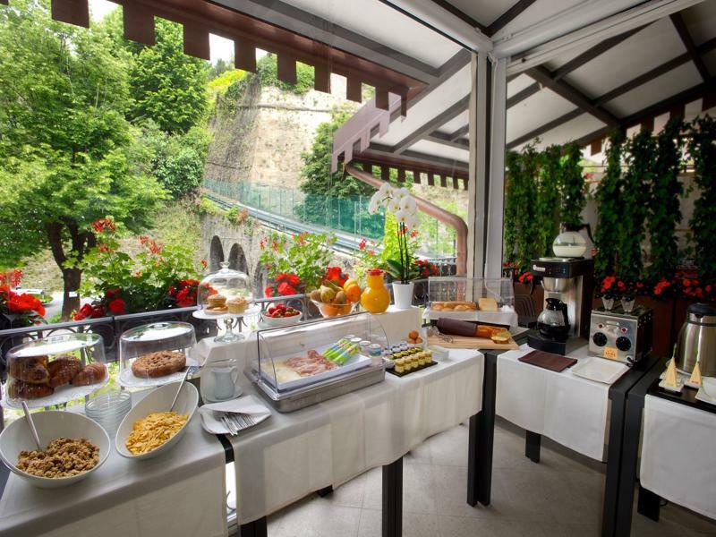 Fuori Porta House Hotel Bergamo Ngoại thất bức ảnh