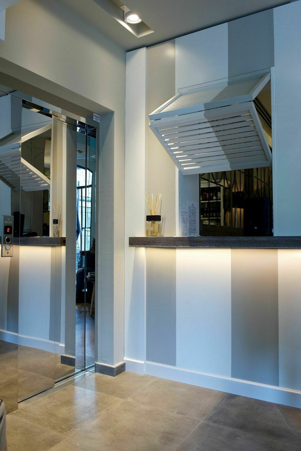 Fuori Porta House Hotel Bergamo Ngoại thất bức ảnh