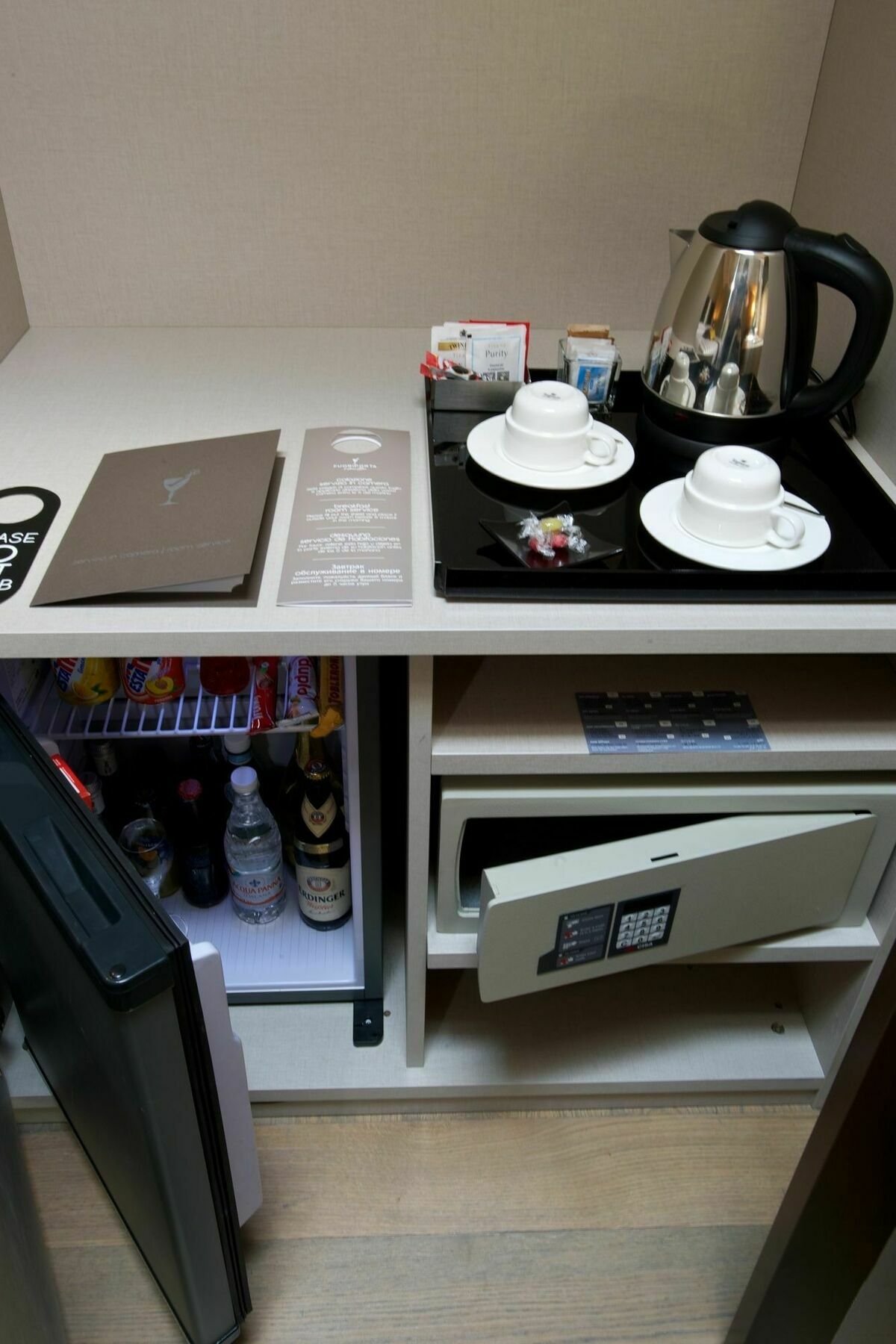 Fuori Porta House Hotel Bergamo Ngoại thất bức ảnh
