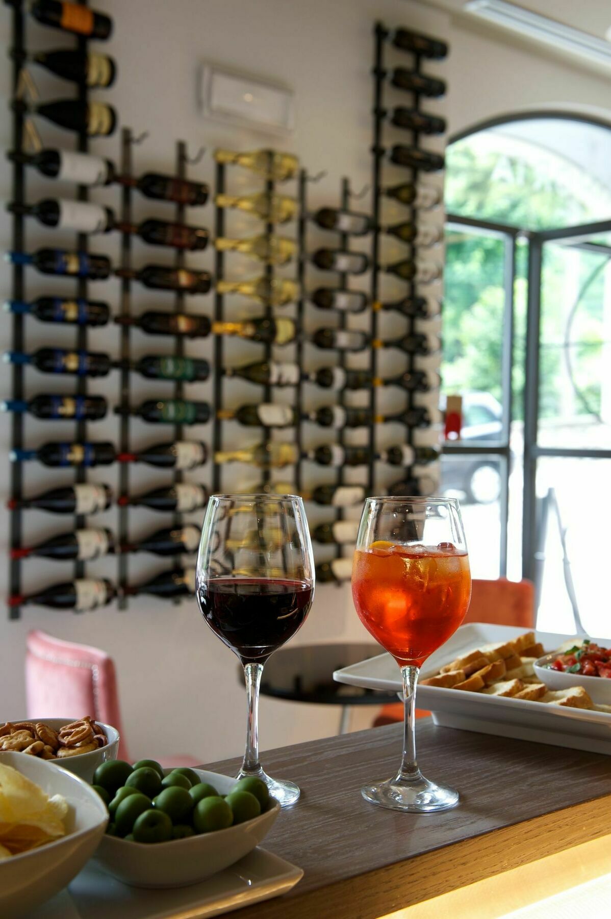 Fuori Porta House Hotel Bergamo Ngoại thất bức ảnh