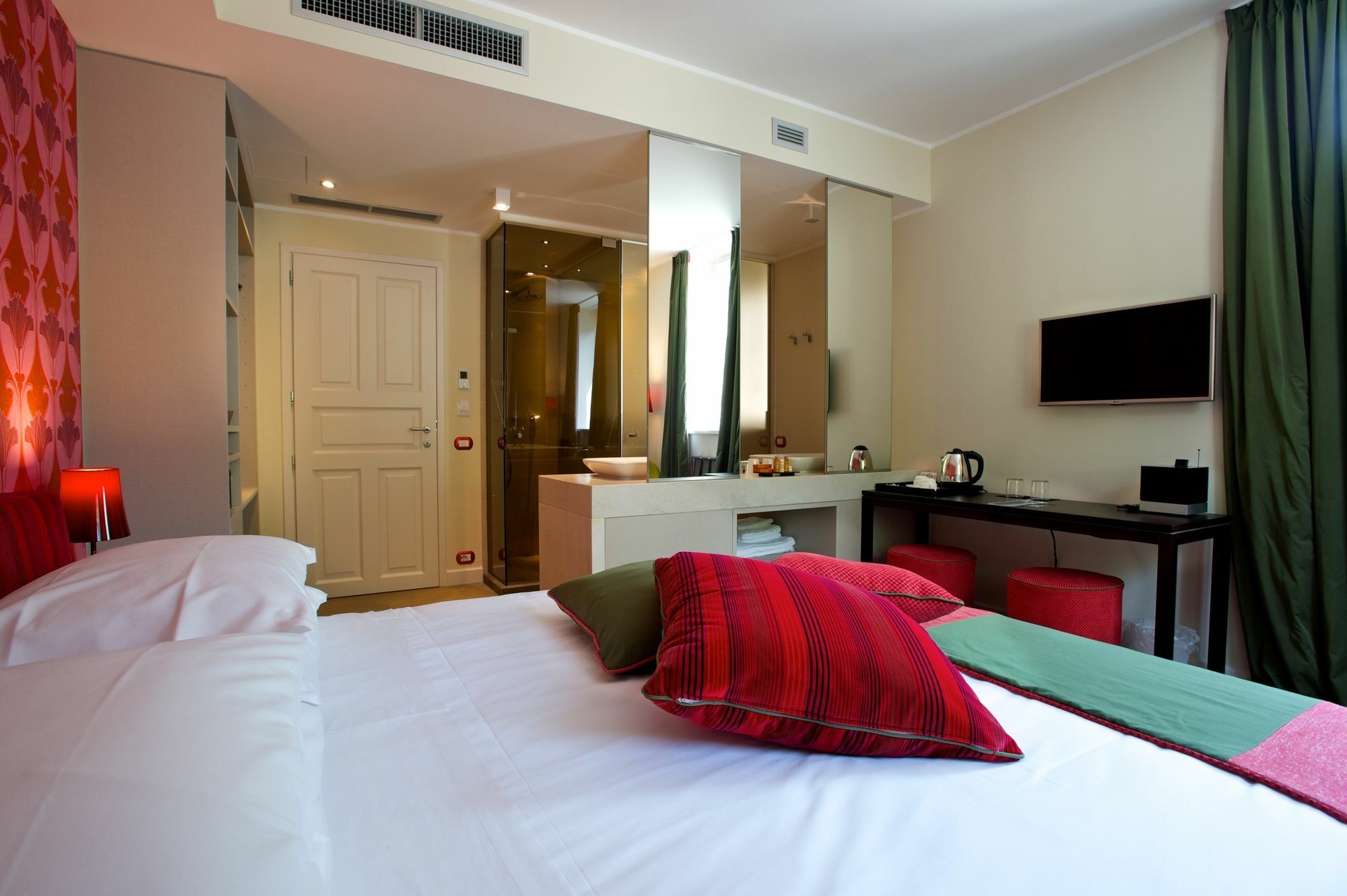 Fuori Porta House Hotel Bergamo Ngoại thất bức ảnh