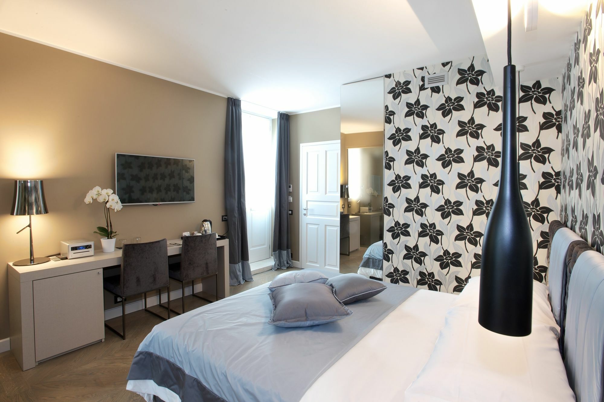 Fuori Porta House Hotel Bergamo Ngoại thất bức ảnh