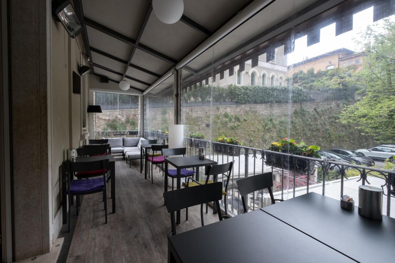Fuori Porta House Hotel Bergamo Ngoại thất bức ảnh
